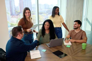 Veja como o Sicredi se tornou a melhor empresa para se trabalhar no Brasil