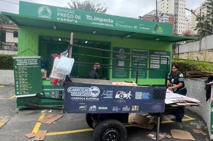 Lei de Incentivo à Reciclagem amplia renda e dignidade aos catadores