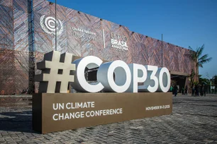 Imagem referente à matéria: Chefes de Estado chegam para Cúpula de Líderes da COP30; veja quem veio