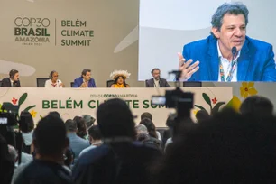 Imagem referente à matéria: Em Belém, Fundo de Florestas do Brasil recebe US$ 5,5 bi e ganha apoio de 53 nações