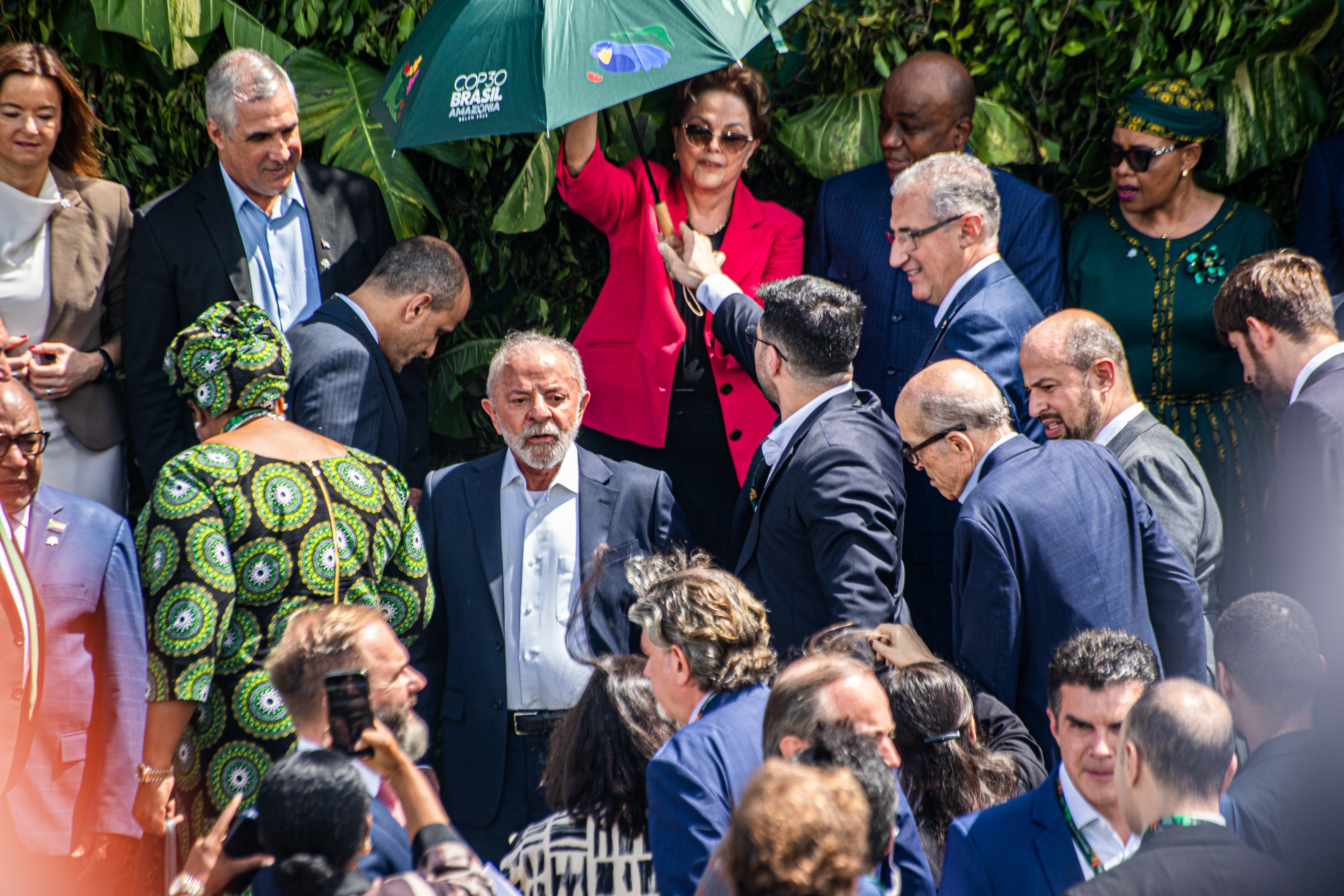 COP30 - Belem - Foto de Familia

Foto: Leandro Fonseca
Data: 07/11/2025