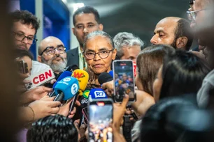 Imagem referente à matéria: COP30: as cidades precisarão se adaptar às mudanças climáticas, diz Marina