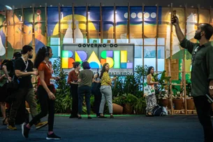 Na COP30, Rockefeller anuncia US$ 5,4 mi para agricultura regenerativa no Brasil