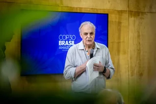 Imagem referente à matéria: Ausência de combustíveis fósseis em texto final não é surpresa, diz cientista
