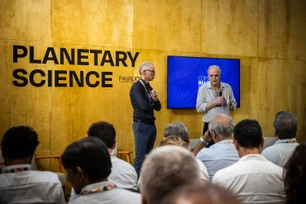 Imagem referente à matéria: Pavilhão da Ciência na COP30 entrega documento oficial para presidência brasileira
