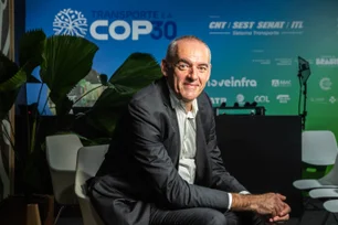 Imagem referente à matéria: Trem chinês é concorrência desleal que prejudica Brasil, diz diretor da Alstom