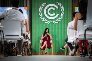 Imagem referente à matéria: COP31 será na Turquia, com presidência australiana