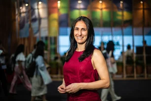 Imagem referente à matéria: Sabesp, balsas e hidrovias: SP aposta na união de ESG e logística na COP