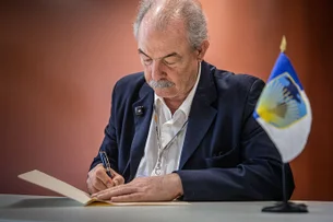 Com aporte do BID, Fundo do Clima terá R$ 25 bi em 2026, diz Mercadante