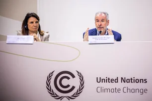 Imagem referente à matéria: Análise COP30: Agenda trava com pedido para adiar indicadores de adaptação