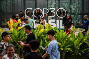 Protestos indígenas e entraves técnicos marcam primeira semana da COP30