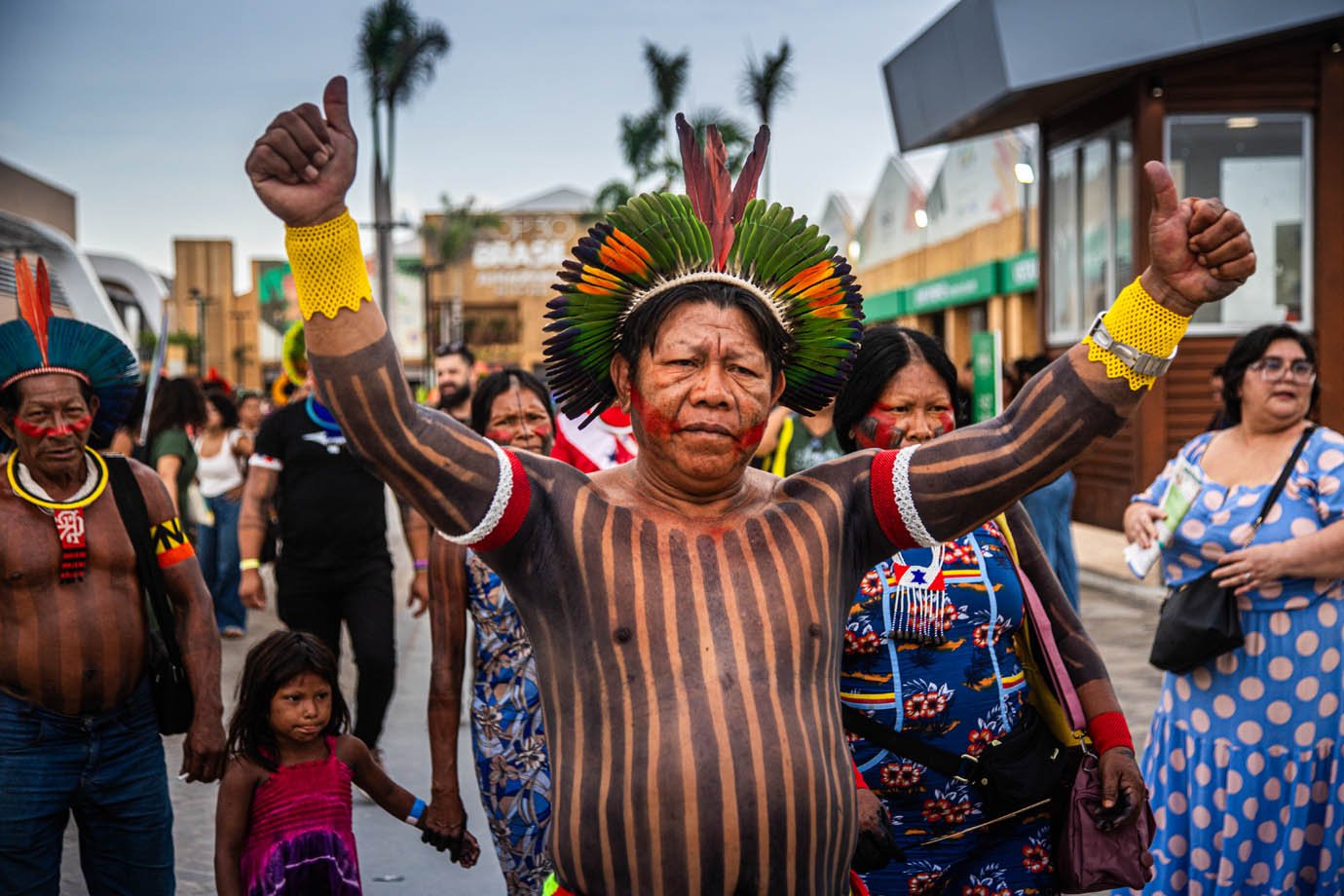 STF forma maioria contra uso do marco temporal na demarcação de terras indígenas