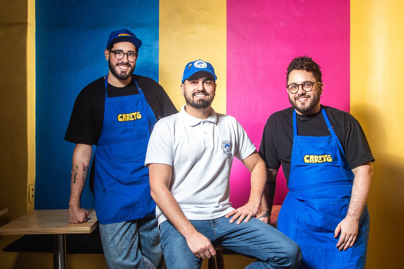‘Choque de Gestão’: Henrique Azeredo ajuda loja de cookies a fortalecer marca