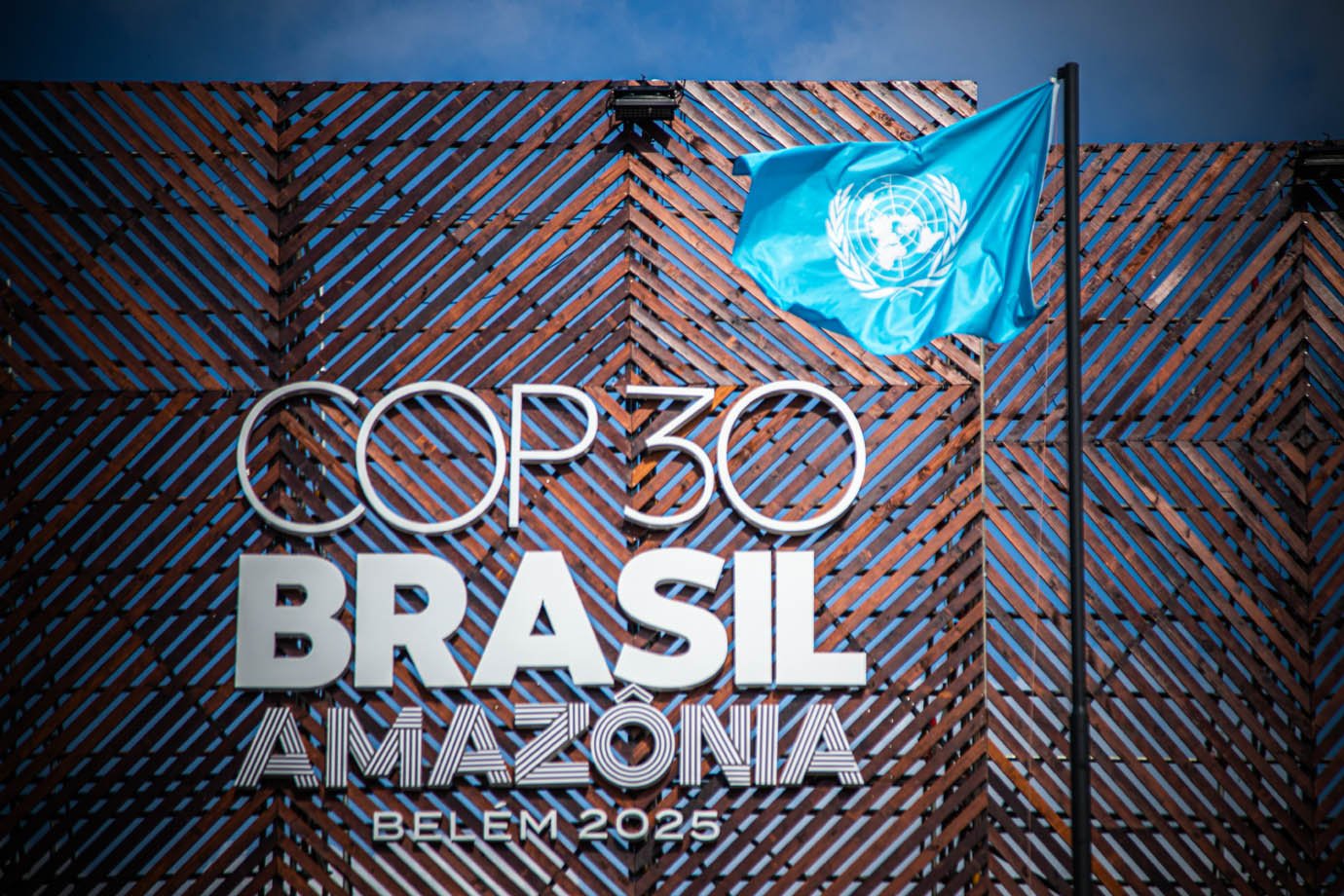 COP 30: Um marco global e um convite à ação transformadora do RH