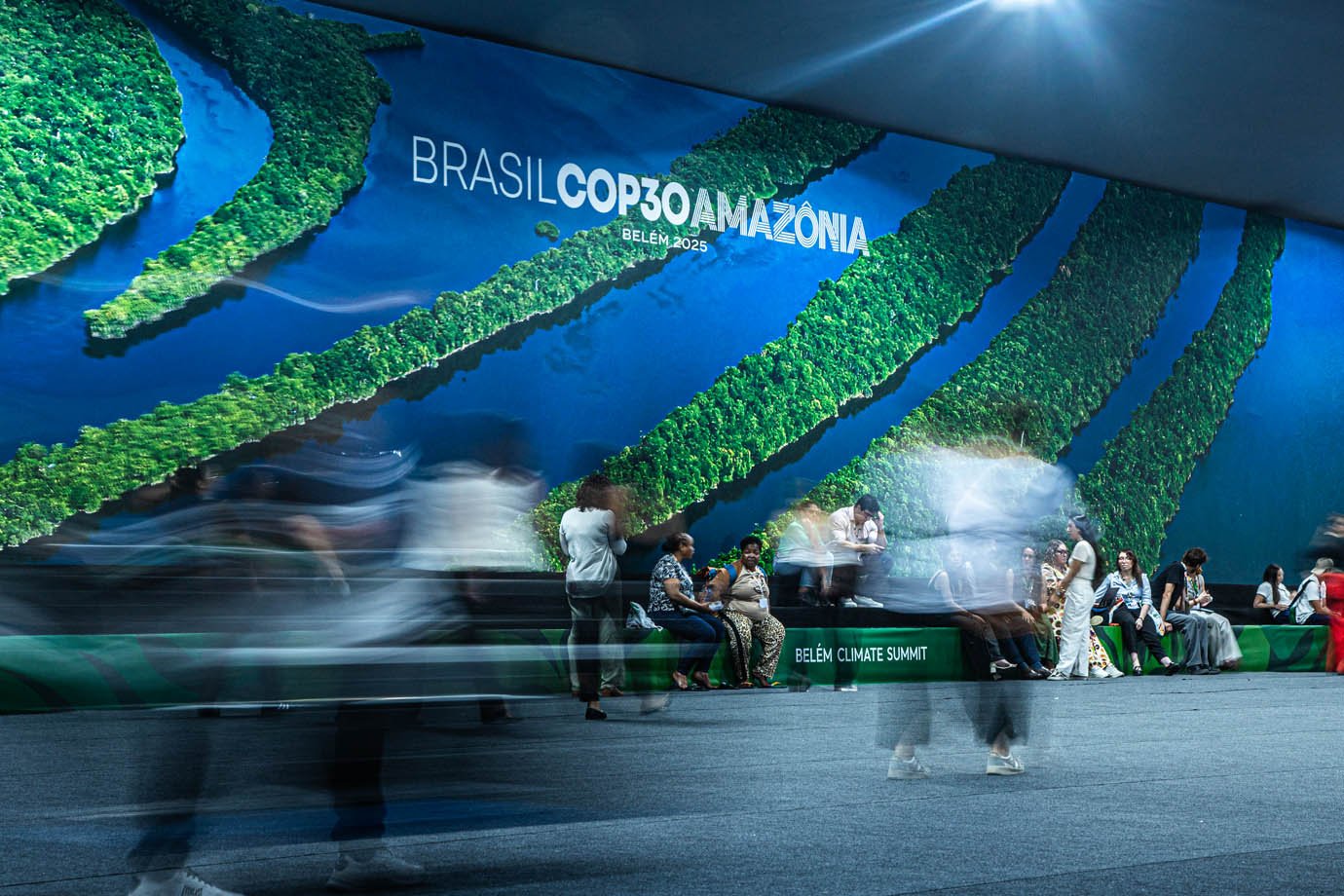 Falta de consenso no agro trava anúncio do Plano Clima na COP30