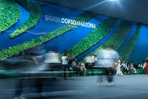 Imagem referente à matéria: Falta de consenso no agro trava anúncio do Plano Clima na COP30