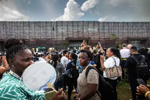Imagem referente à matéria: Adaptação na COP30: novos rascunhos adotam 'indicadores de Belém', mas esvaziam financiamento