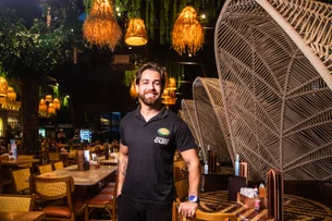 Restaurante de Belém deve faturar R$ 40 milhões — sem aumentar preços na COP30
