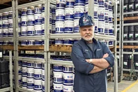 Imagem referente à notícia: Distribuidora de lubrificantes azeita expansão com sua nova sede no PR