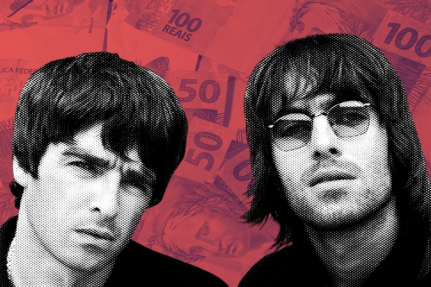 Oasis já faturou pelo menos R$ 92 milhões com shows em São Paulo