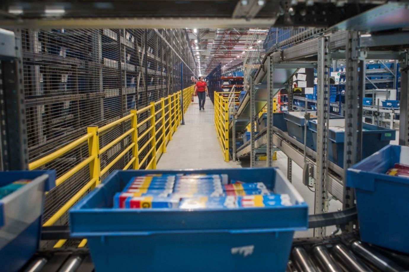 Medicamentos de marca própria estão na estratégia da RD Saúde para 2026