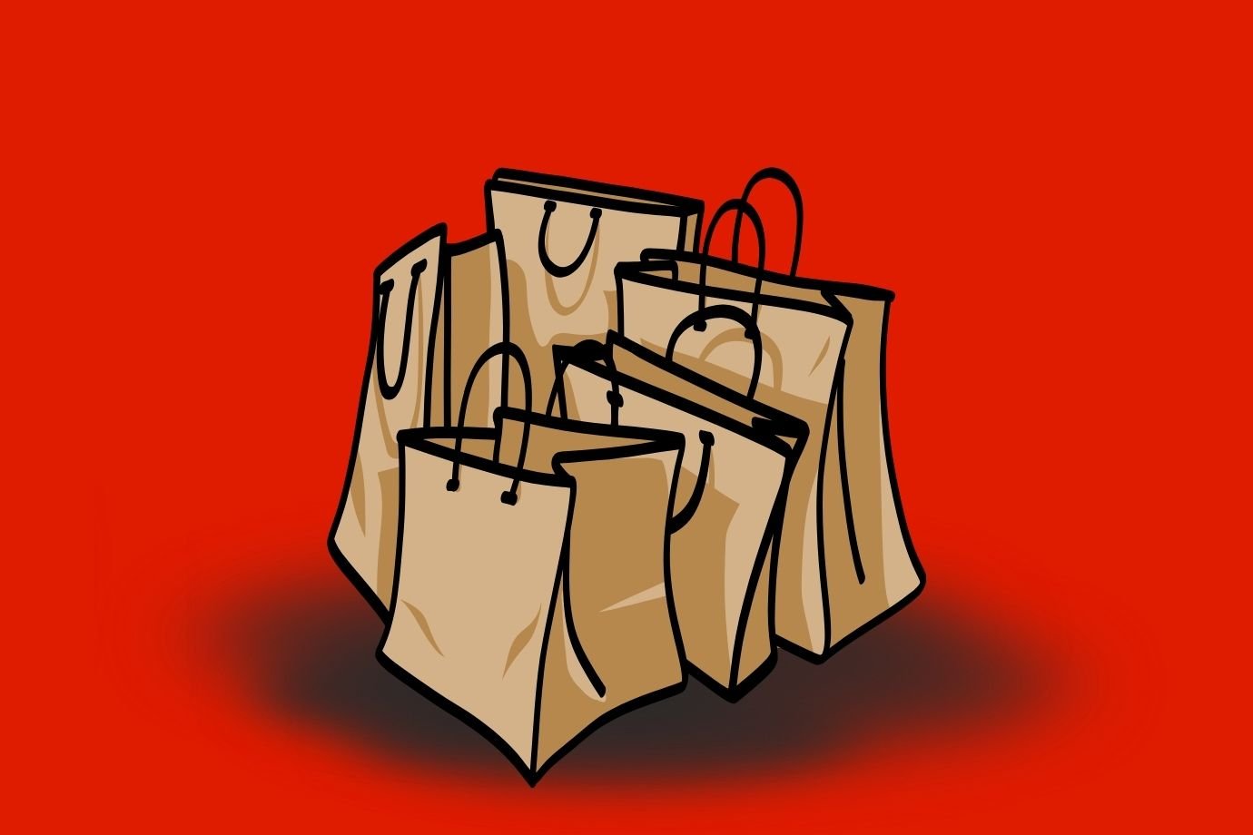 Amazon, Meli, Shopee ou Magalu: quem oferece mais desconto na Black Friday