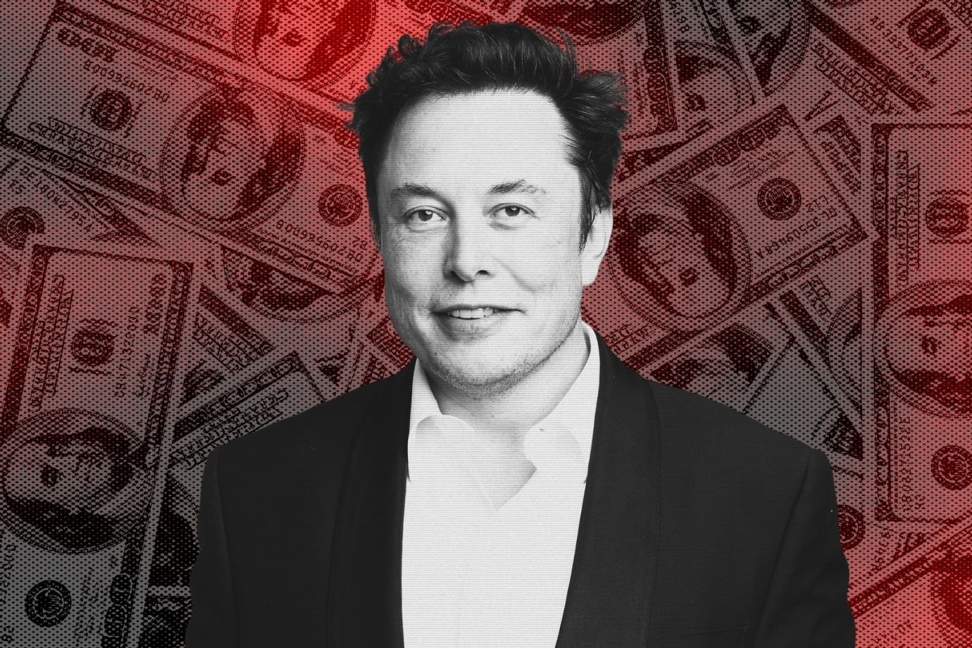 O 1º trilionário do mundo: quanto falta para Musk bater o recorde?