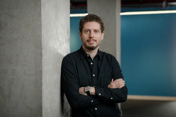 Marcelo Cosentino, vice-presidente de Negócios para Segmentos da TOTVS (TOTVS/Divulgação)