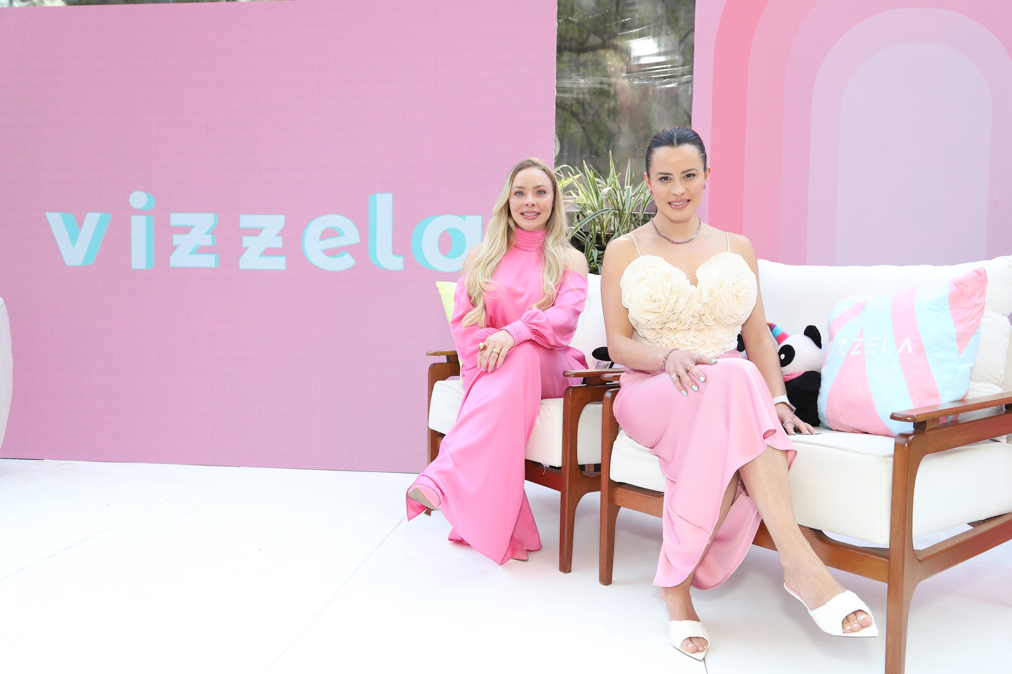 Primas transformam indústria de terceirização familiar numa marca presente em 12 mil locais