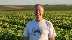 Empresa do agro cresce 16% e aposta em IA e franquias para escalar