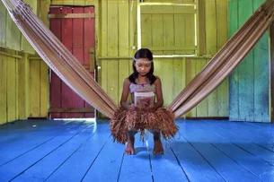 Bússola Vozes: quando meninas negras e indígenas redesenham o futuro político do Brasil