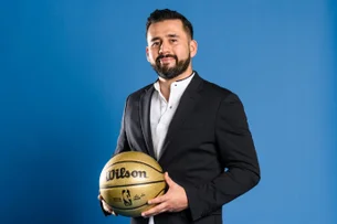 EXCLUSIVO: NBA estreia na CCXP25 com a missão de ampliar base de fãs no Brasil