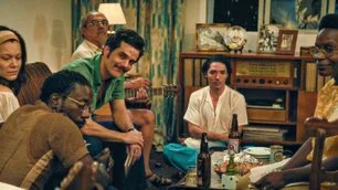 Imagem referente à matéria: 'O Agente Secreto' já é o filme nacional com a maior bilheteria do ano