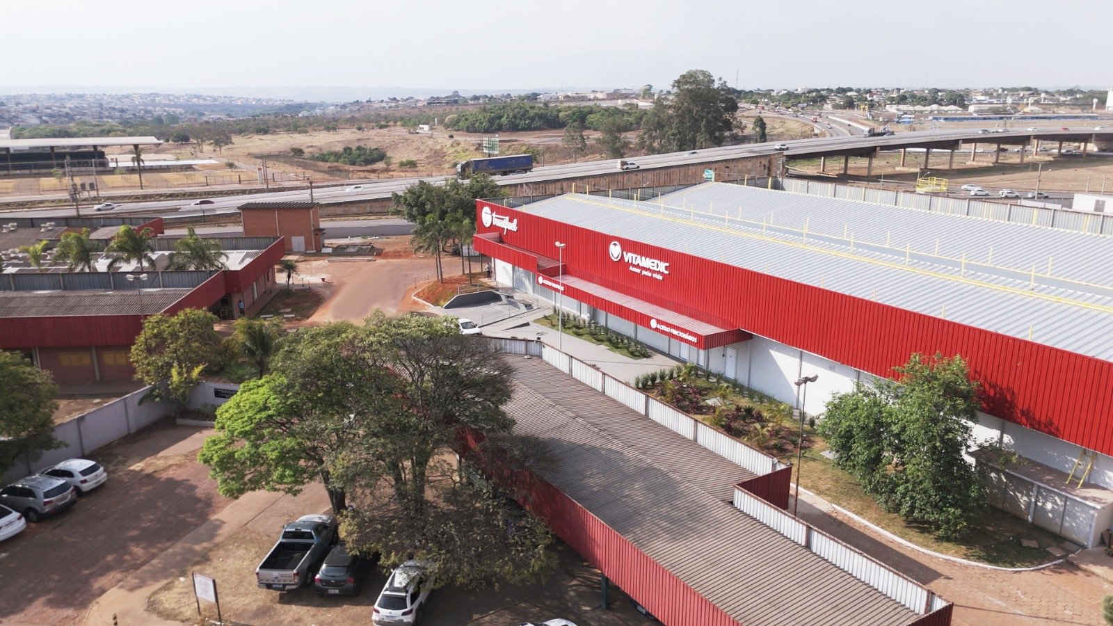 Grupo bilionário do Centro-Oeste investe R$ 100 milhões em suplementos