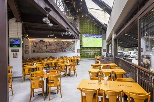 Final da Libertadores: 10 bares para assistir ao jogo em São Paulo