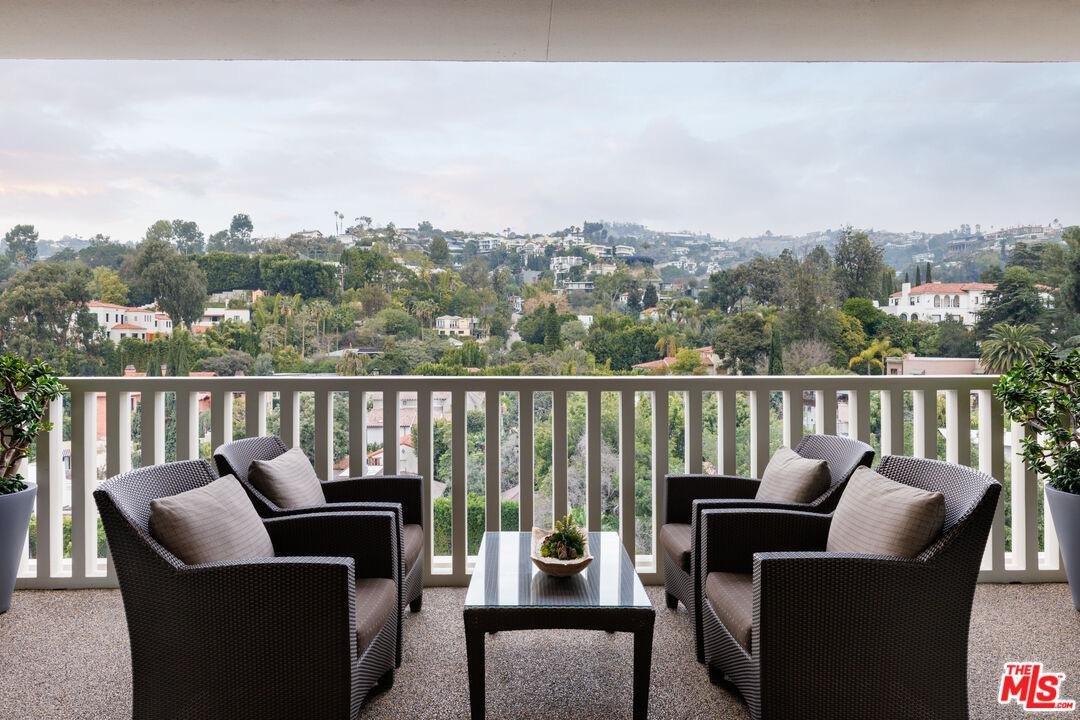 Apartamento à venda de Ozzy Osbourne