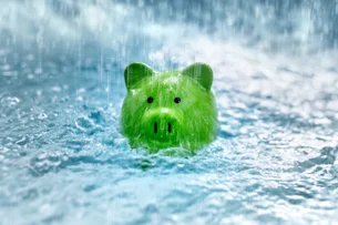 Perdas climáticas podem atingir 20% do PIB global, diz relatório 