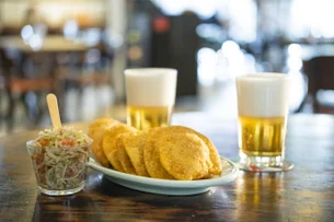 Bares e restaurantes para acompanhar o GP de São Paulo