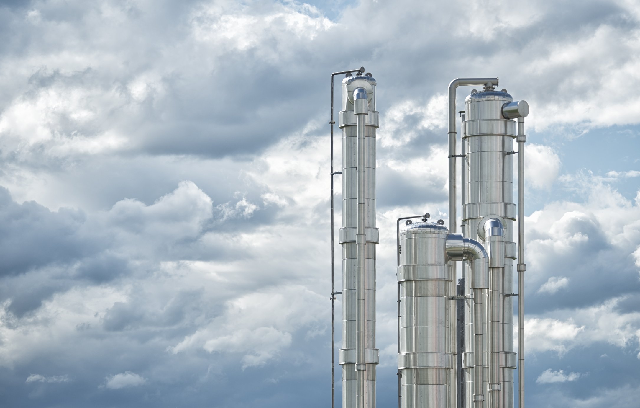 Instituições financeiras apostam em produtoras de biometano como ativo estratégico 