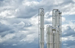 Instituições financeiras apostam em produtoras de biometano como ativo estratégico 