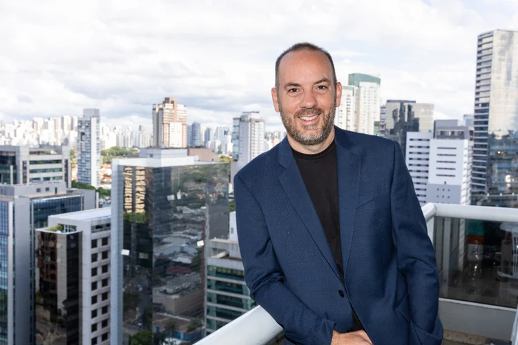 Rodrigo Bernardinelli, CEO da Digibee: "A aquisição foi uma oportunidade para acelerar nossa entrada no mercado americano" (Digibee/Divulgação)