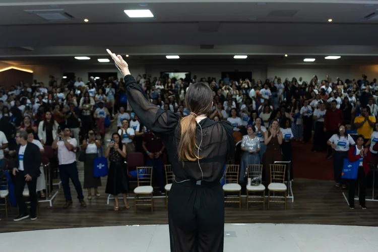 Empreendedorismo feminino: crédito, capacitação e protagonismo marcaram o evento em Porto Velho.