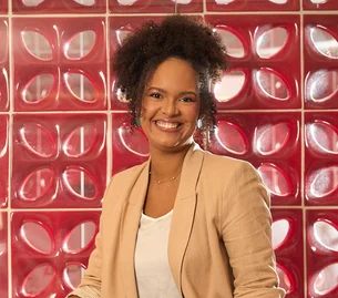 ‘Sucesso não é uma linha de chegada’: como ela saiu da periferia e chegou à liderança na Nestlé