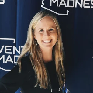 Imagem referente à matéria: A lesão que tirou uma atleta do tênis e a levou a um negócio de US$ 25 mil por mês