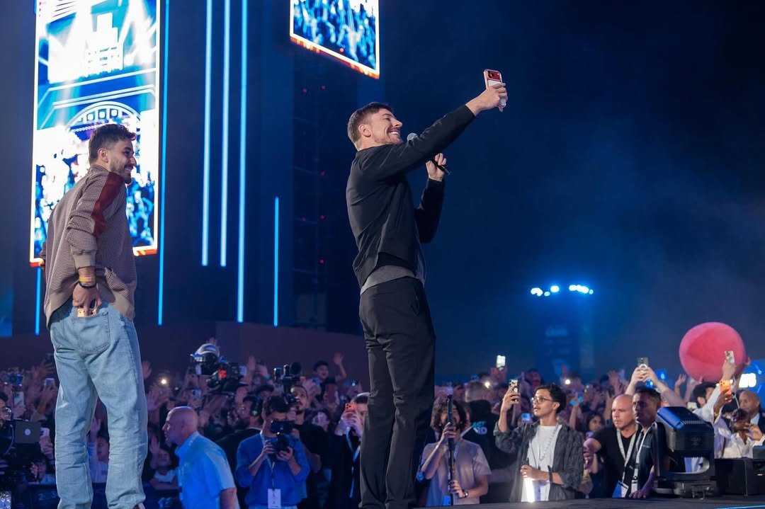 Parque-Beast-Land-na-Arábia-Saudita