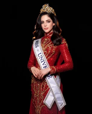 Imagem referente à matéria: Como a estatal mexicana de petróleo entrou na polêmica do Miss Universo