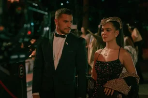 Imagem referente à matéria: Os Donos do Jogo: quem são os 'bicheiros' que inspiraram série da Netflix