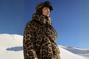 Imagem referente à matéria: Goldbergh, UGG e Cougar: a nova loja de moda inverno de luxo no Brasil