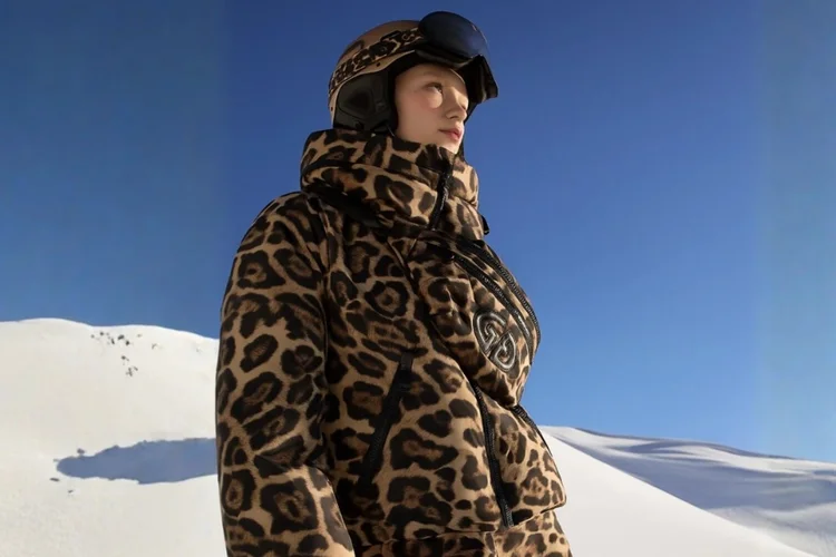 Benevento: moda inverno chega ao São Paulo (Beneveto/Divulgação)