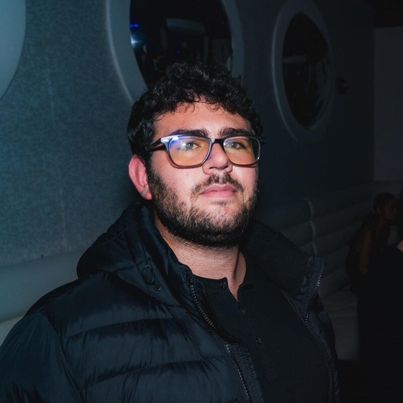 Como um jovem de 16 anos transformou sua paixão em um negócio de US$ 4 milhões